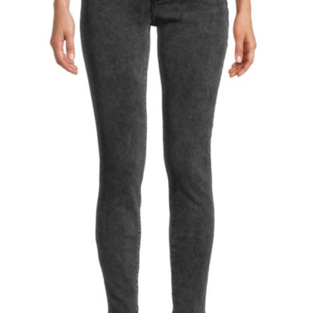 Articles of Society grey jeans size 27